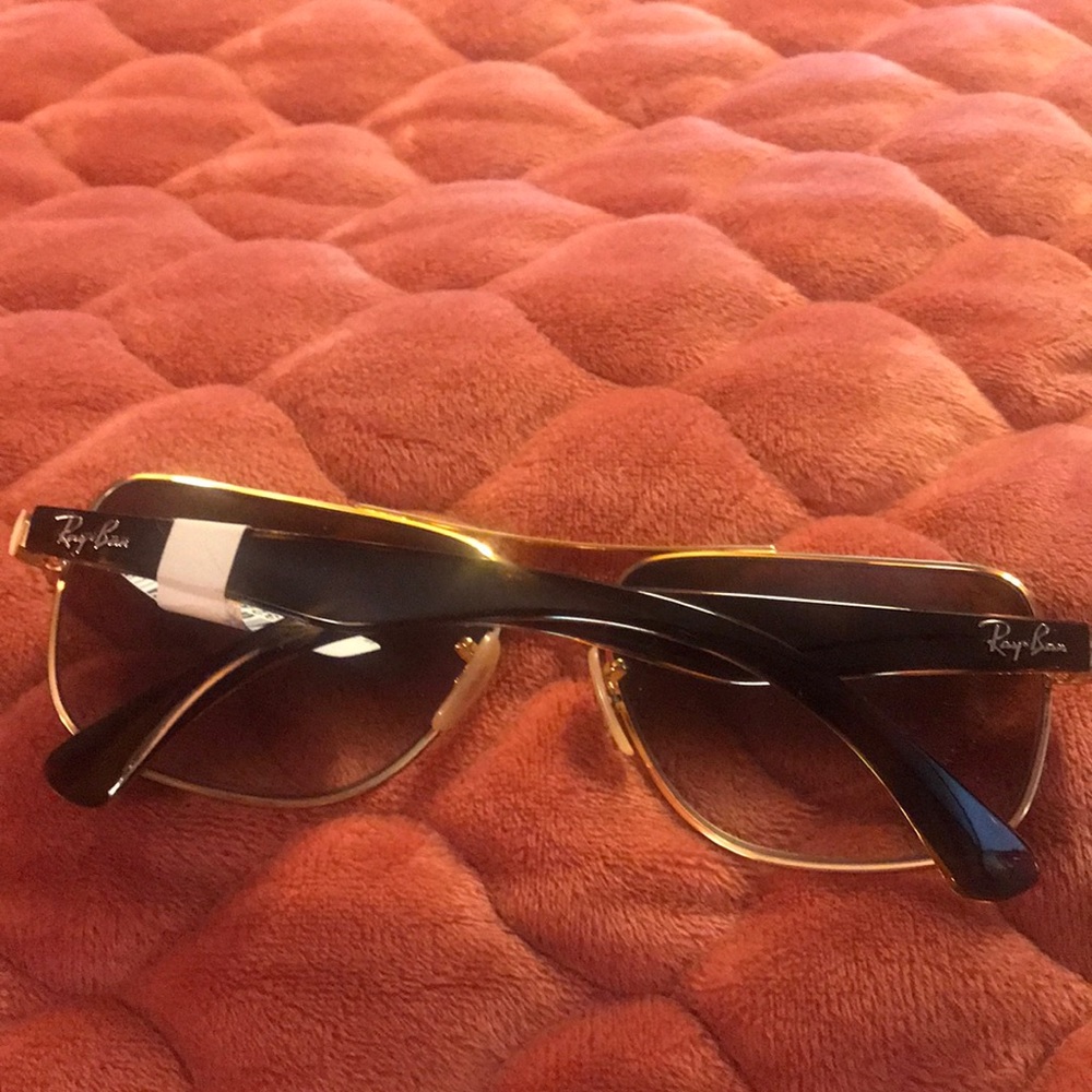 Unisex sunglasses